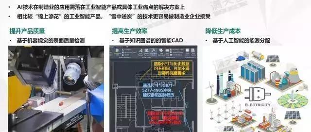 《中国智能制造发展新趋势》报告发布!究竟讲了些什么?
