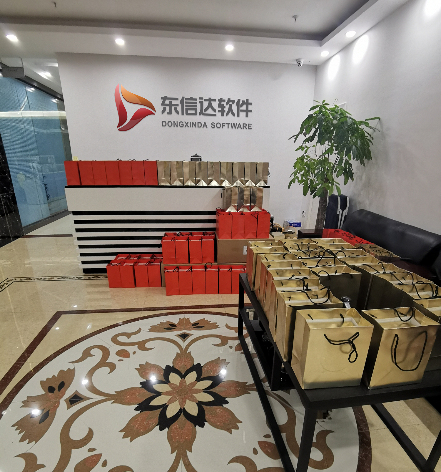中秋未到,福利先到!