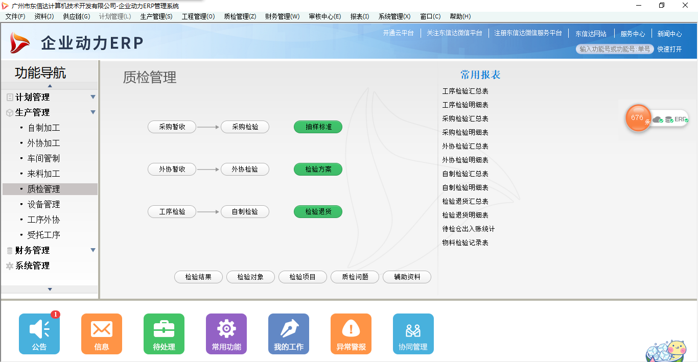你关心的质量管理重点都在这了!