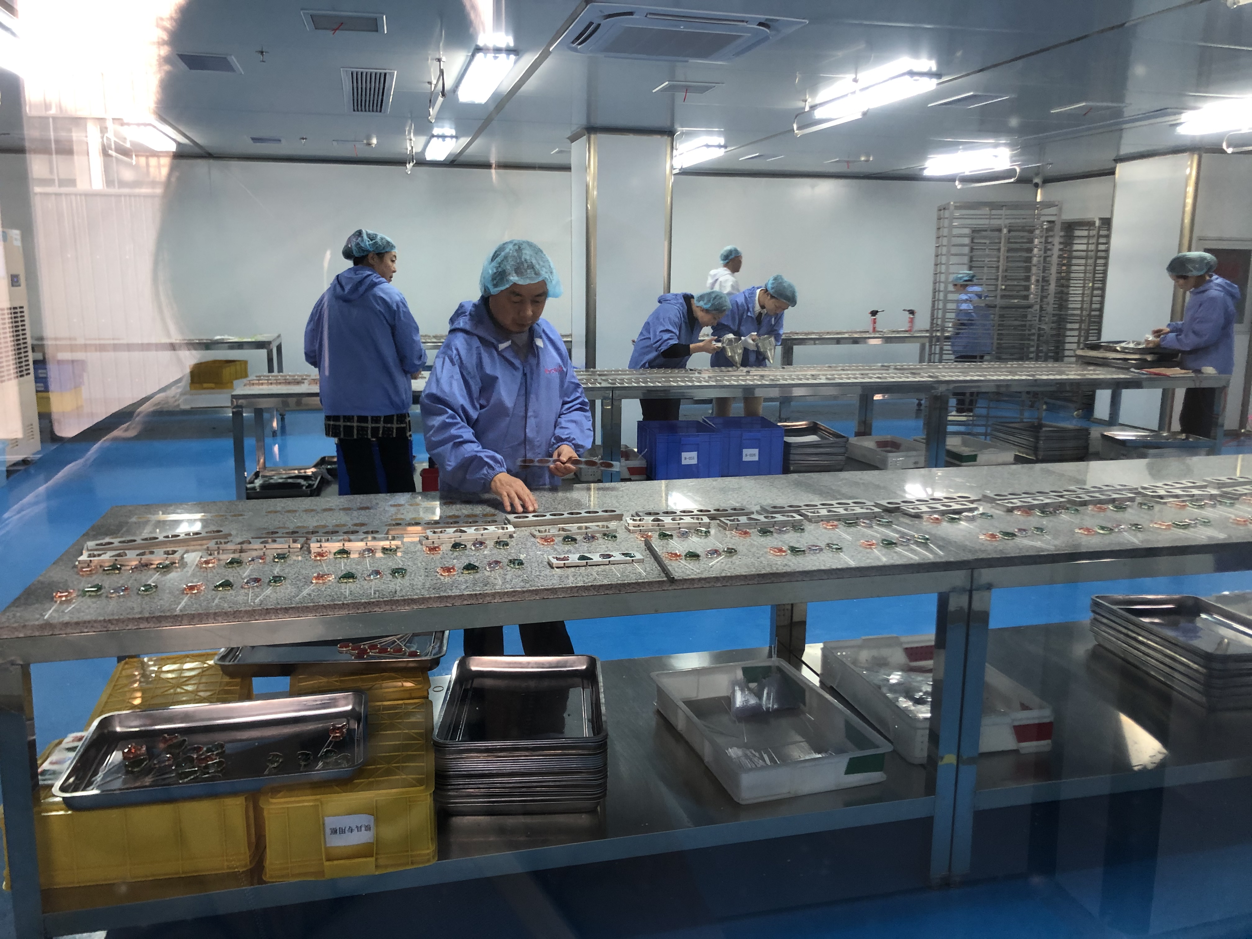 蜜之园：胜蜜糖甜，是信息化的滋味